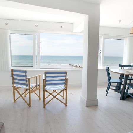 Apartament Hightide - Bracklesham Bay Chichester Zewnętrze zdjęcie