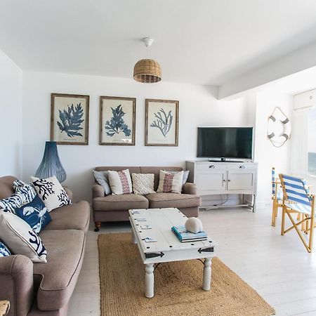 Apartament Hightide - Bracklesham Bay Chichester Zewnętrze zdjęcie