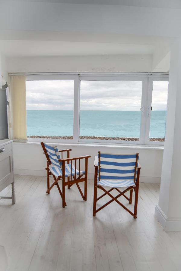Apartament Hightide - Bracklesham Bay Chichester Zewnętrze zdjęcie