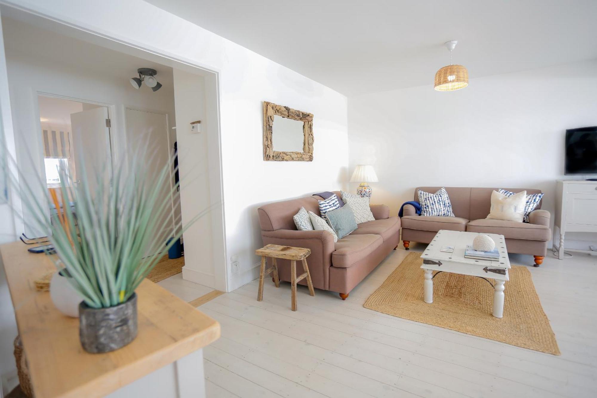 Apartament Hightide - Bracklesham Bay Chichester Zewnętrze zdjęcie