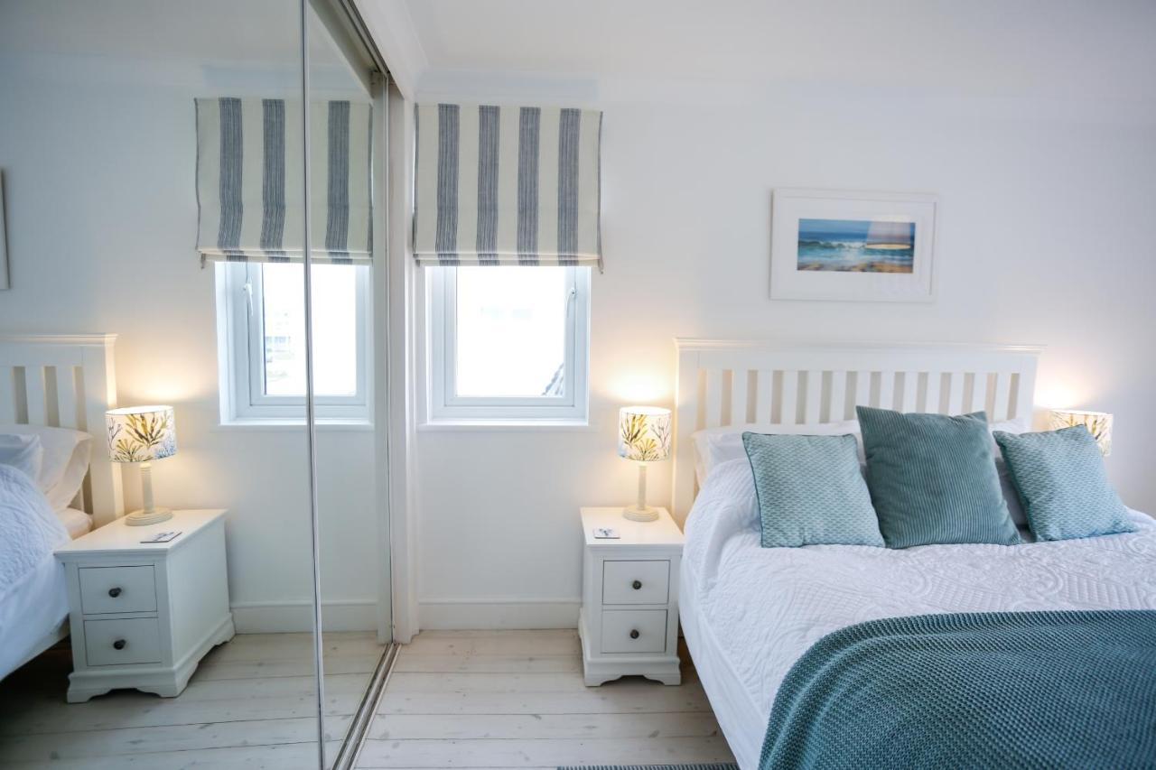 Apartament Hightide - Bracklesham Bay Chichester Zewnętrze zdjęcie