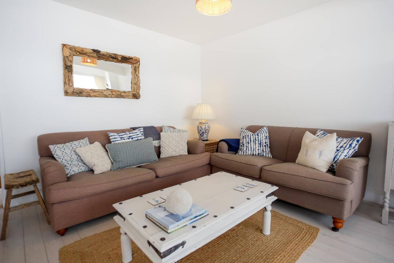 Apartament Hightide - Bracklesham Bay Chichester Zewnętrze zdjęcie