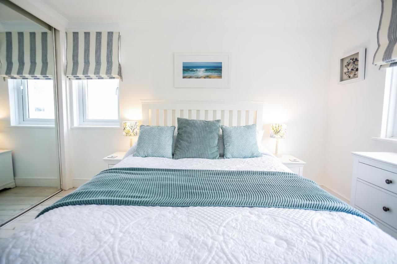 Apartament Hightide - Bracklesham Bay Chichester Zewnętrze zdjęcie