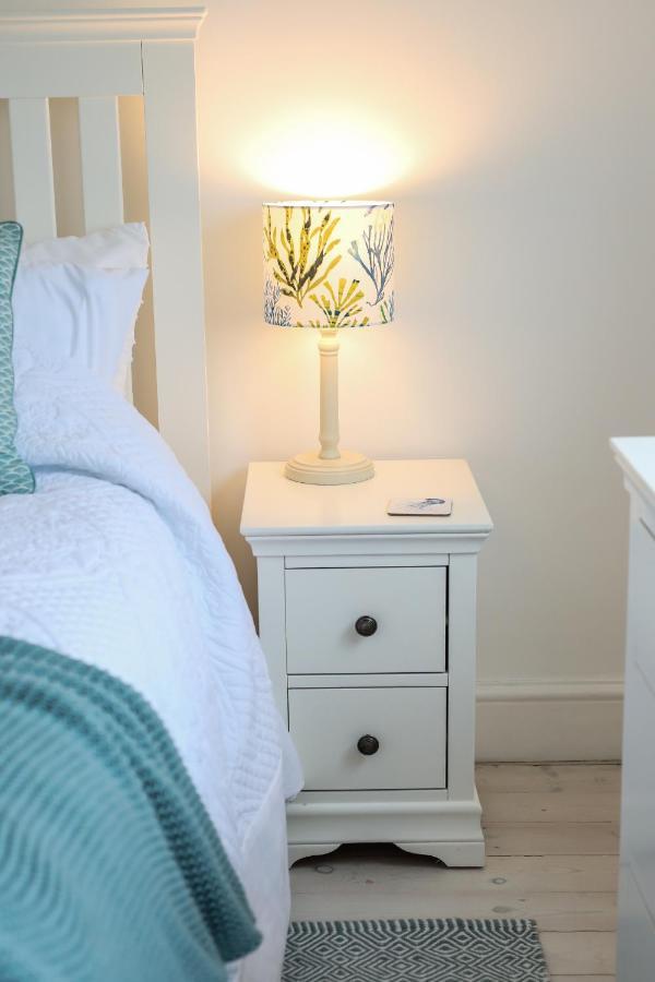 Apartament Hightide - Bracklesham Bay Chichester Zewnętrze zdjęcie
