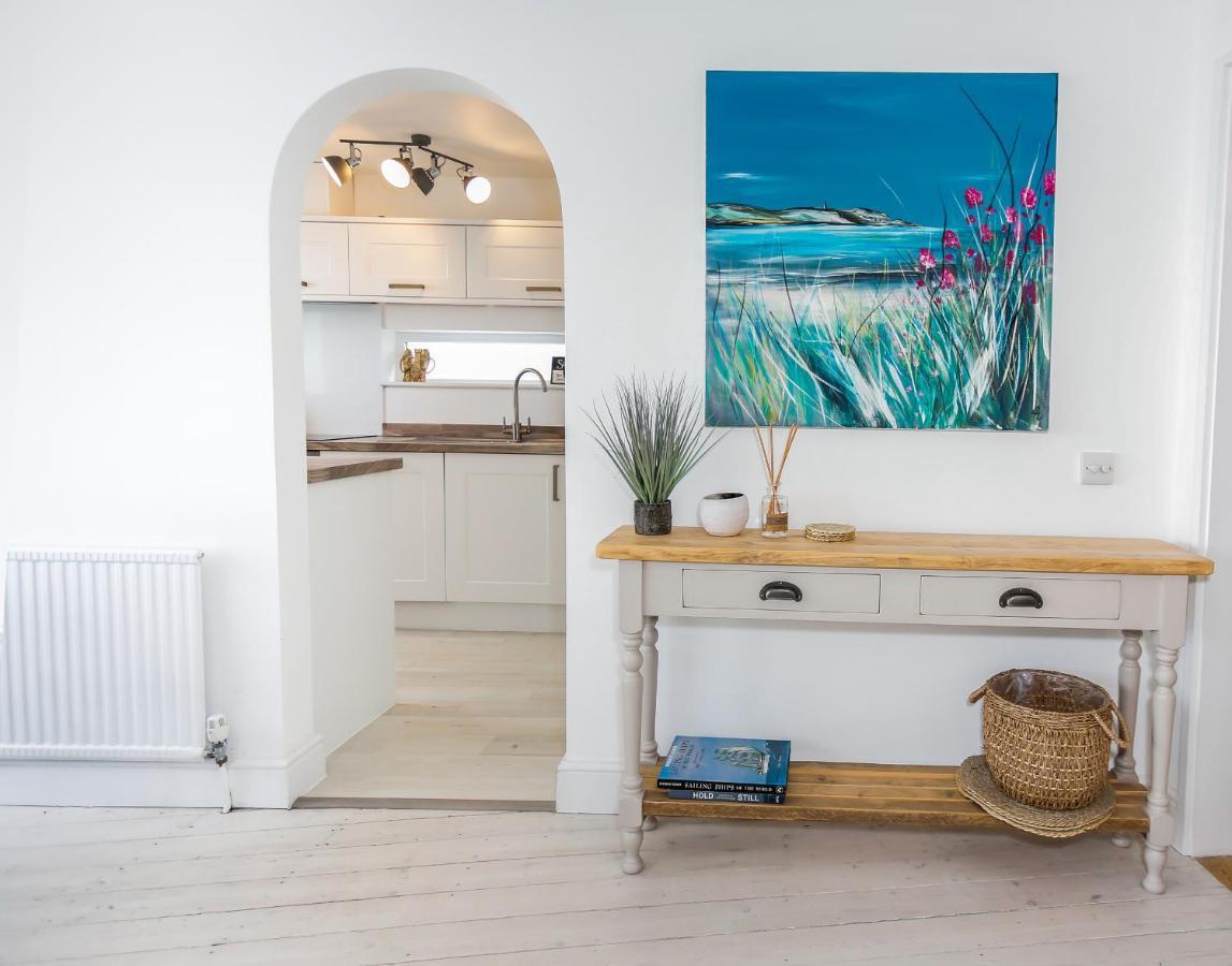 Apartament Hightide - Bracklesham Bay Chichester Zewnętrze zdjęcie