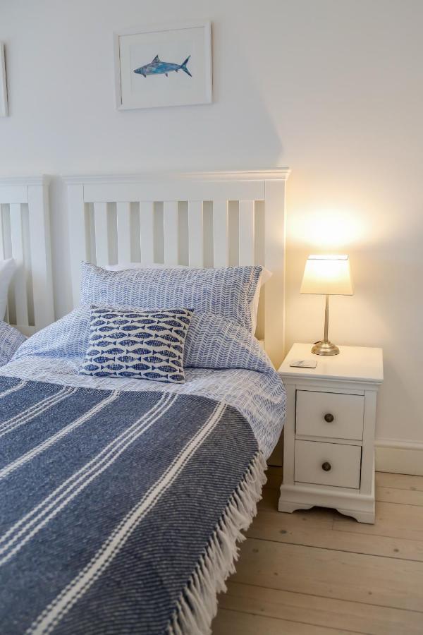 Apartament Hightide - Bracklesham Bay Chichester Zewnętrze zdjęcie