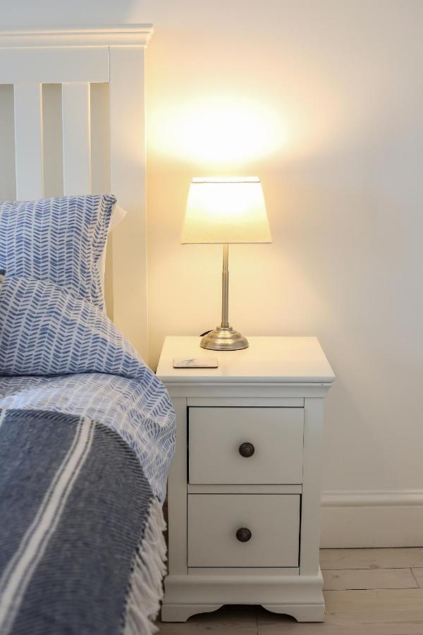Apartament Hightide - Bracklesham Bay Chichester Zewnętrze zdjęcie